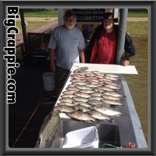 05-22-2014 Freeman Keepers with BigCrappie